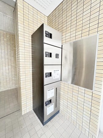 ガーデンテラス永田台の物件内観写真